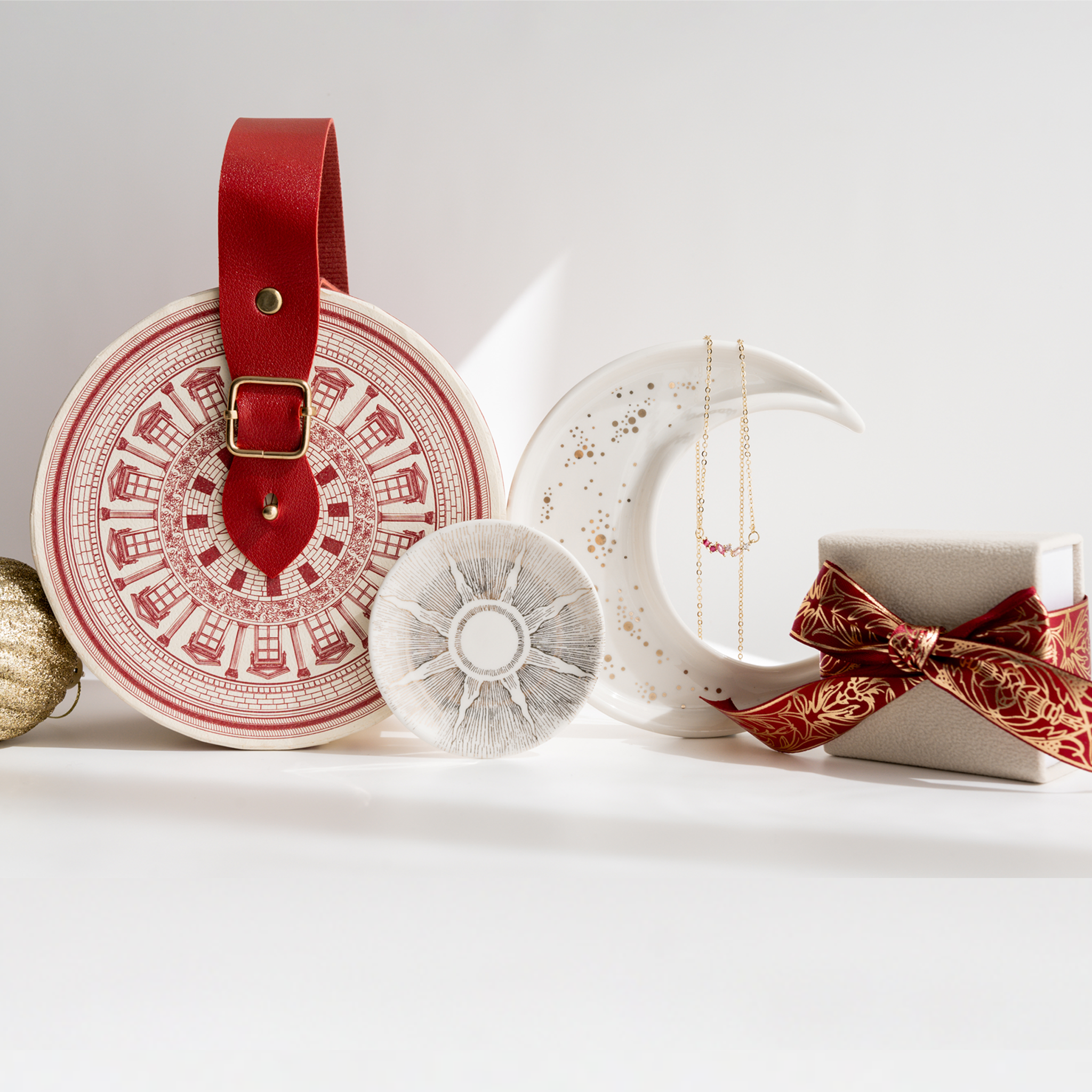 Cosmic Splendor Holiday Ensemble