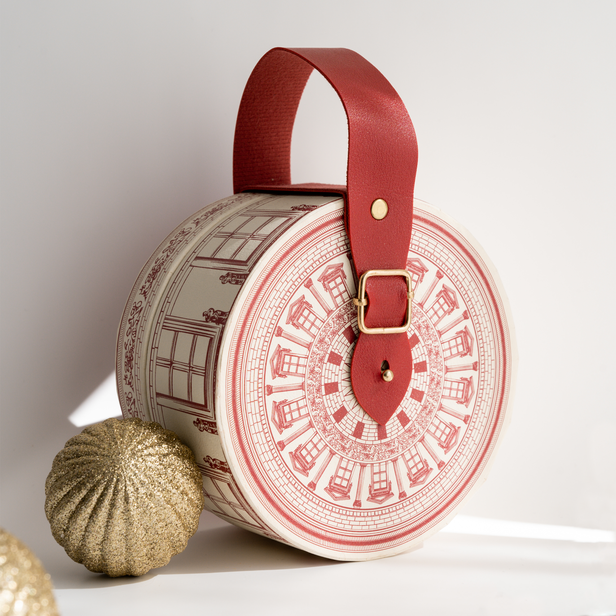 Cosmic Splendor Holiday Ensemble