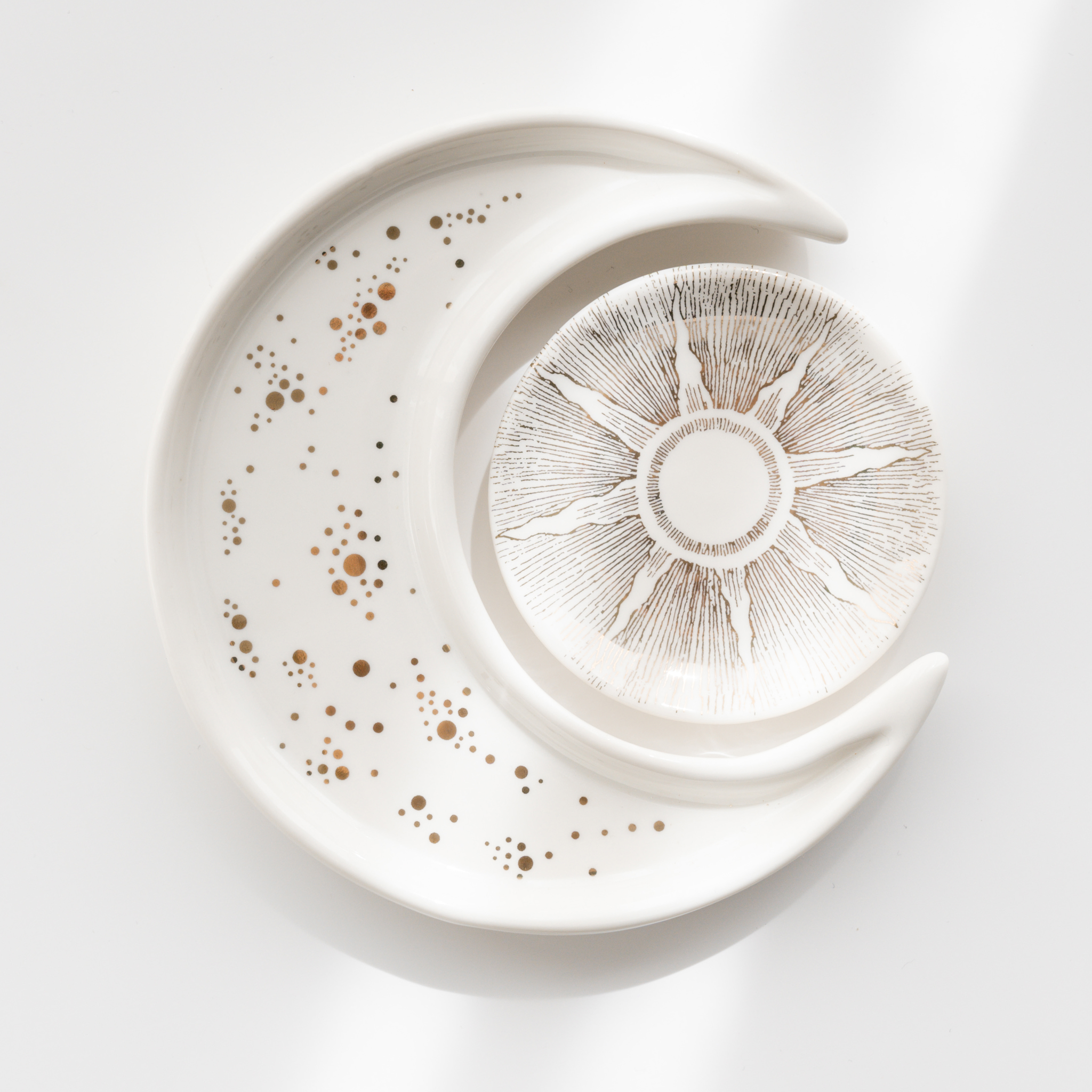 Cosmic Splendor Holiday Ensemble