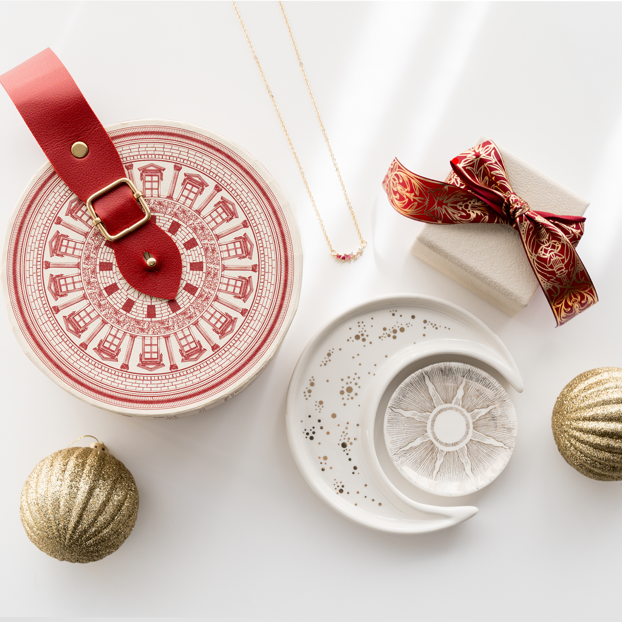 Cosmic Splendor Holiday Ensemble