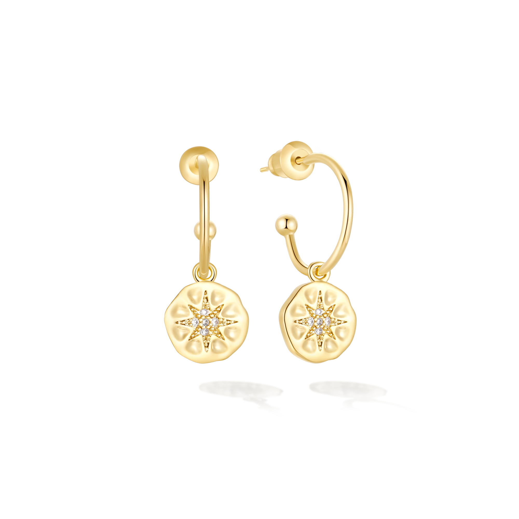 Asteria Earrings
