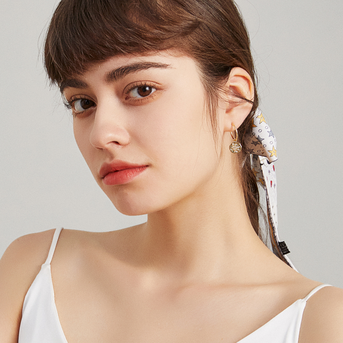 Asteria Earrings
