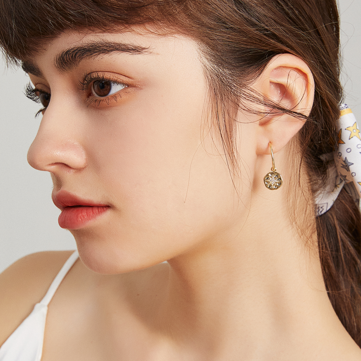 Asteria Earrings