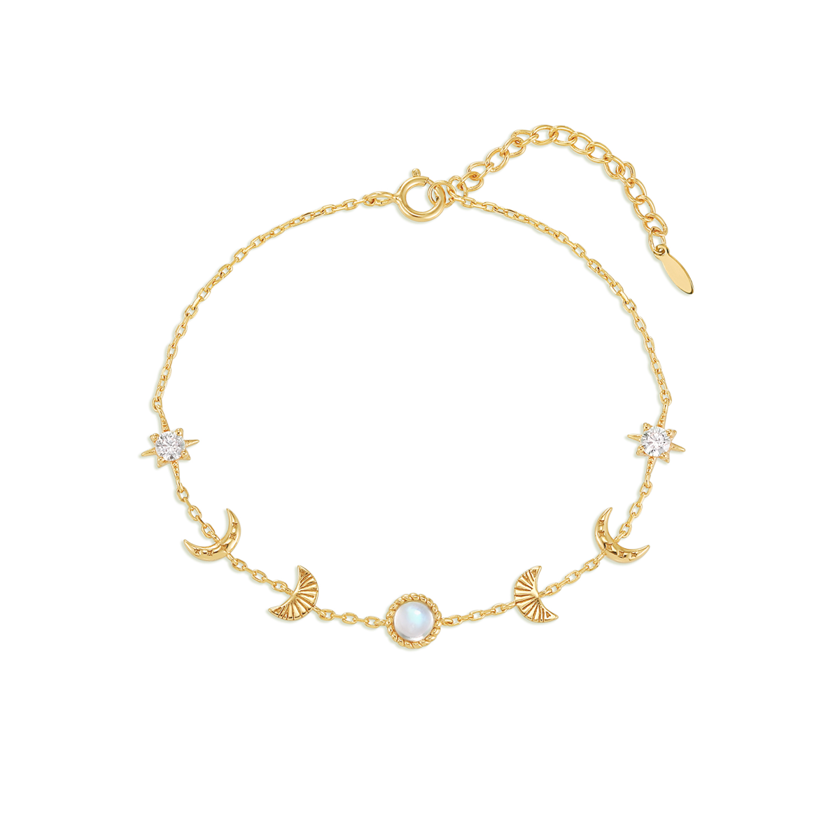 Lunettes in Dreamscape Bracelet