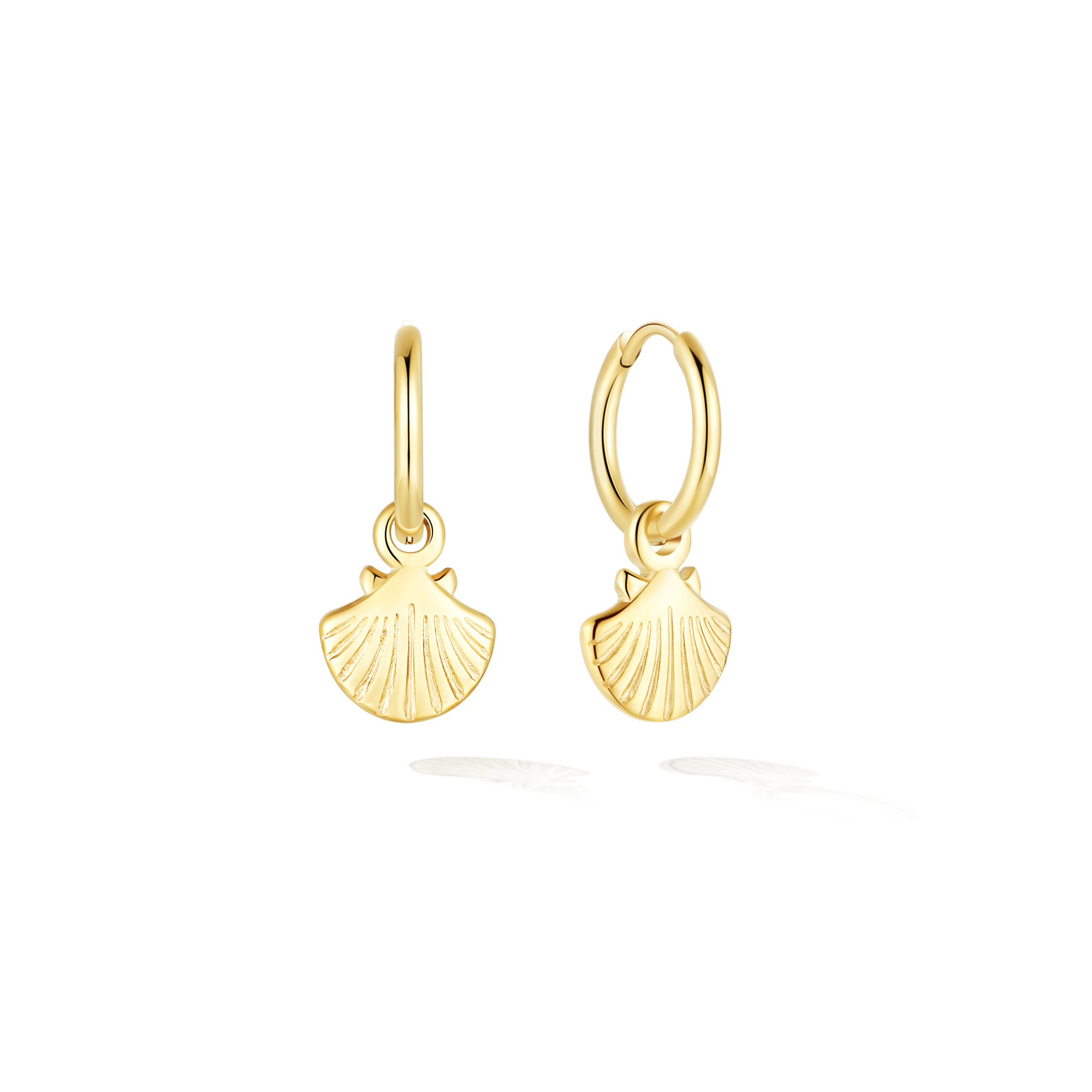 Shells in the Sea Huggies