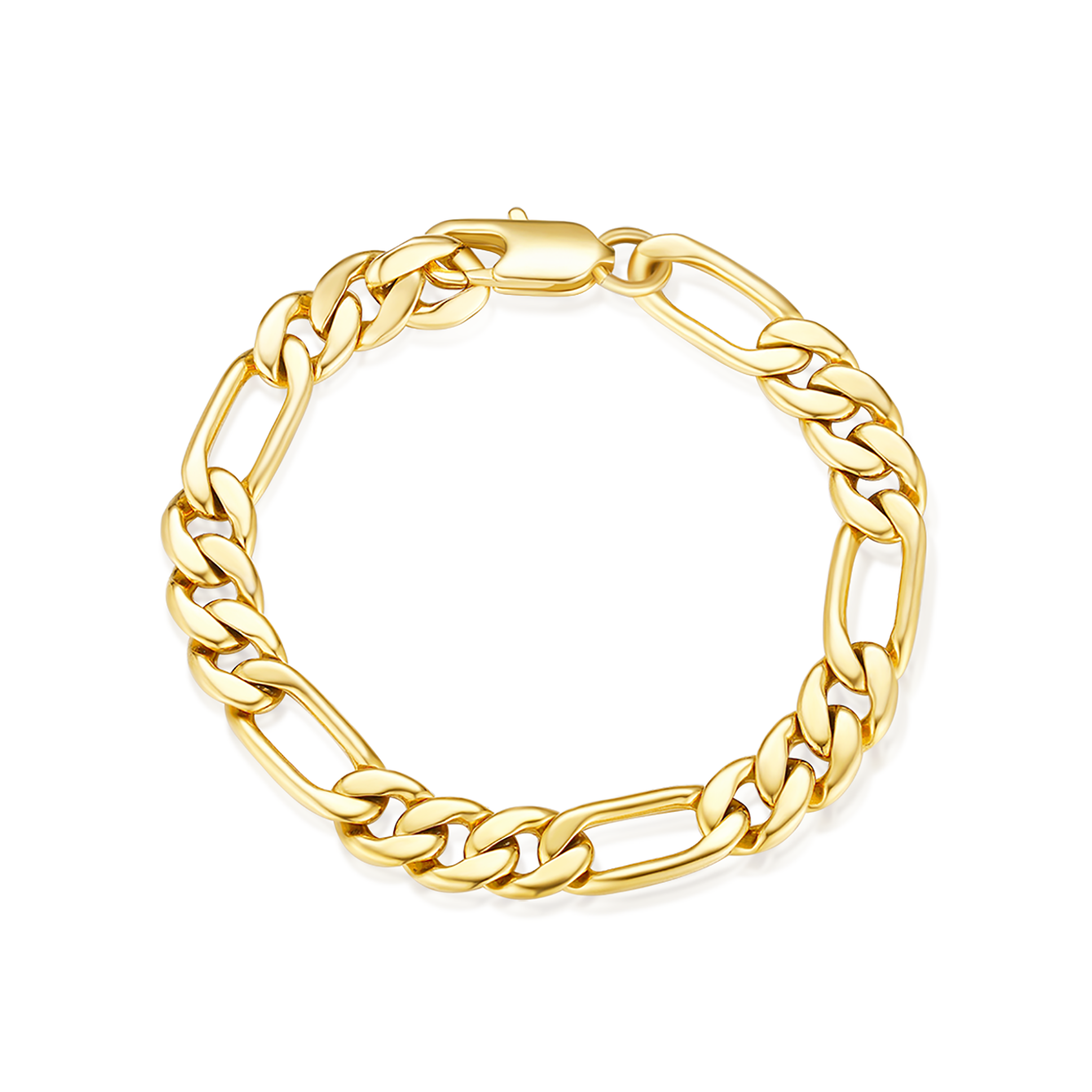 Venus Bracelet - Yellow Gold