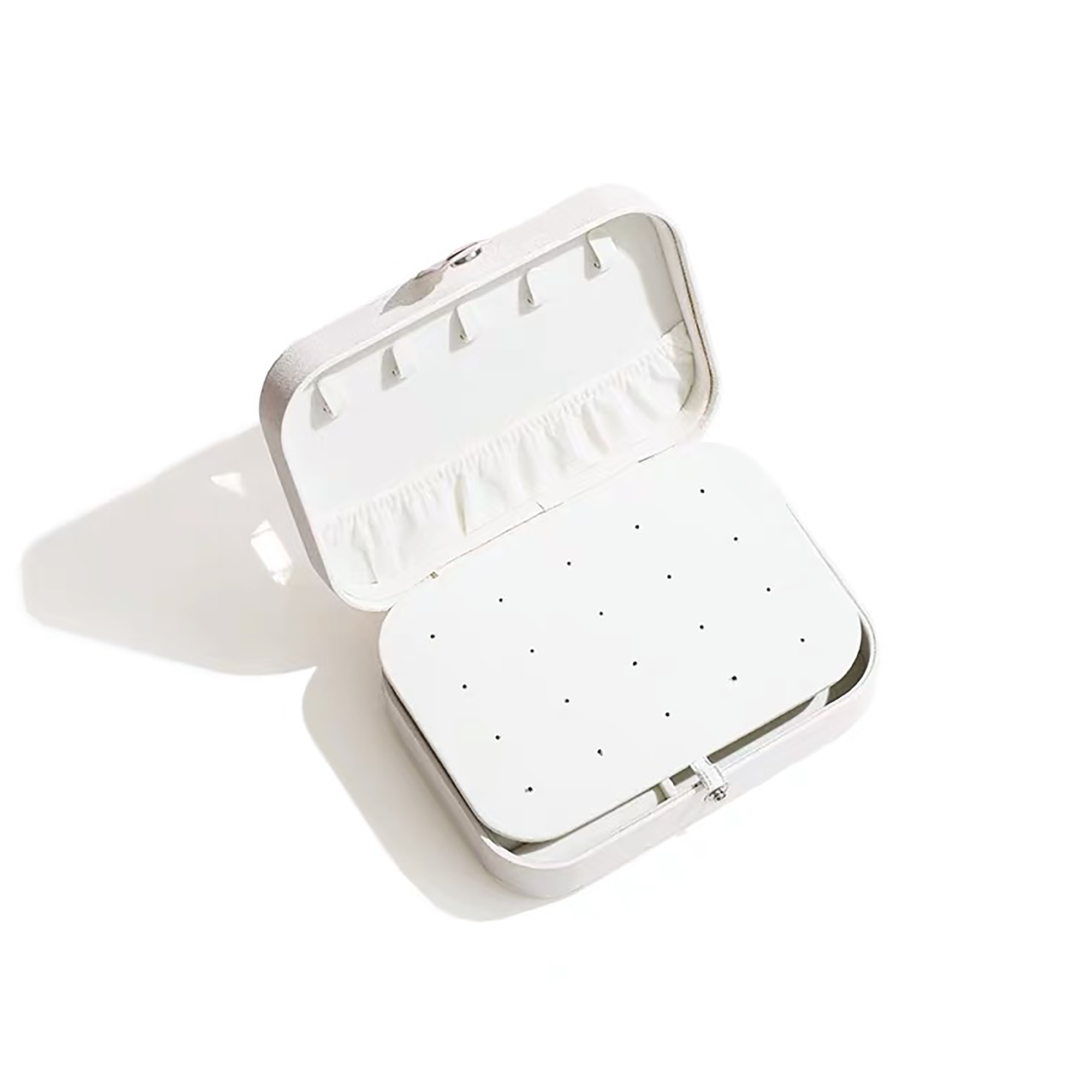 Travel Jewellery Case