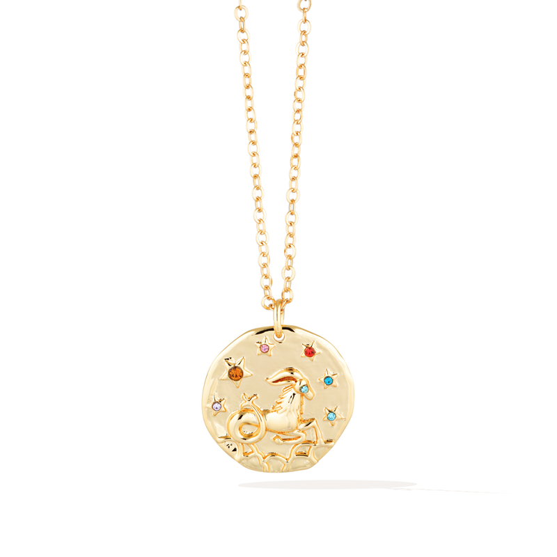 Capricorn choker deals