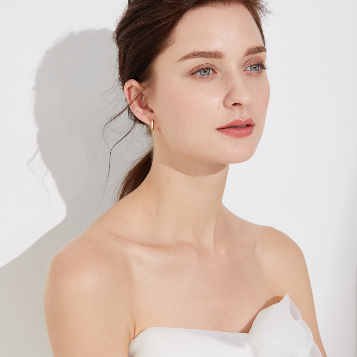 Cosmic Sleepers - Rose Gold