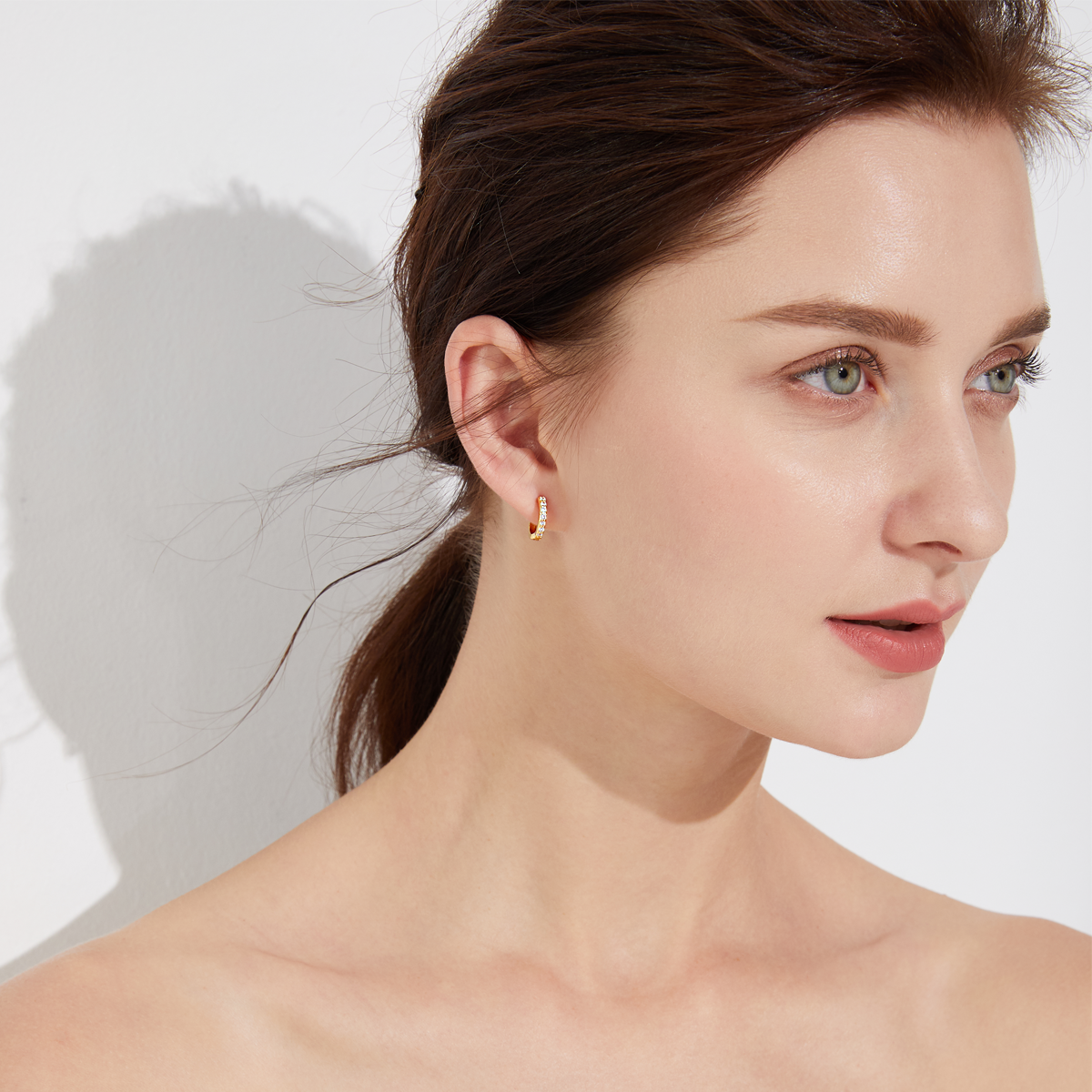 Cosmic Sleepers - Rose Gold