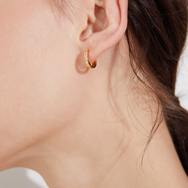 Rose sales gold sleepers