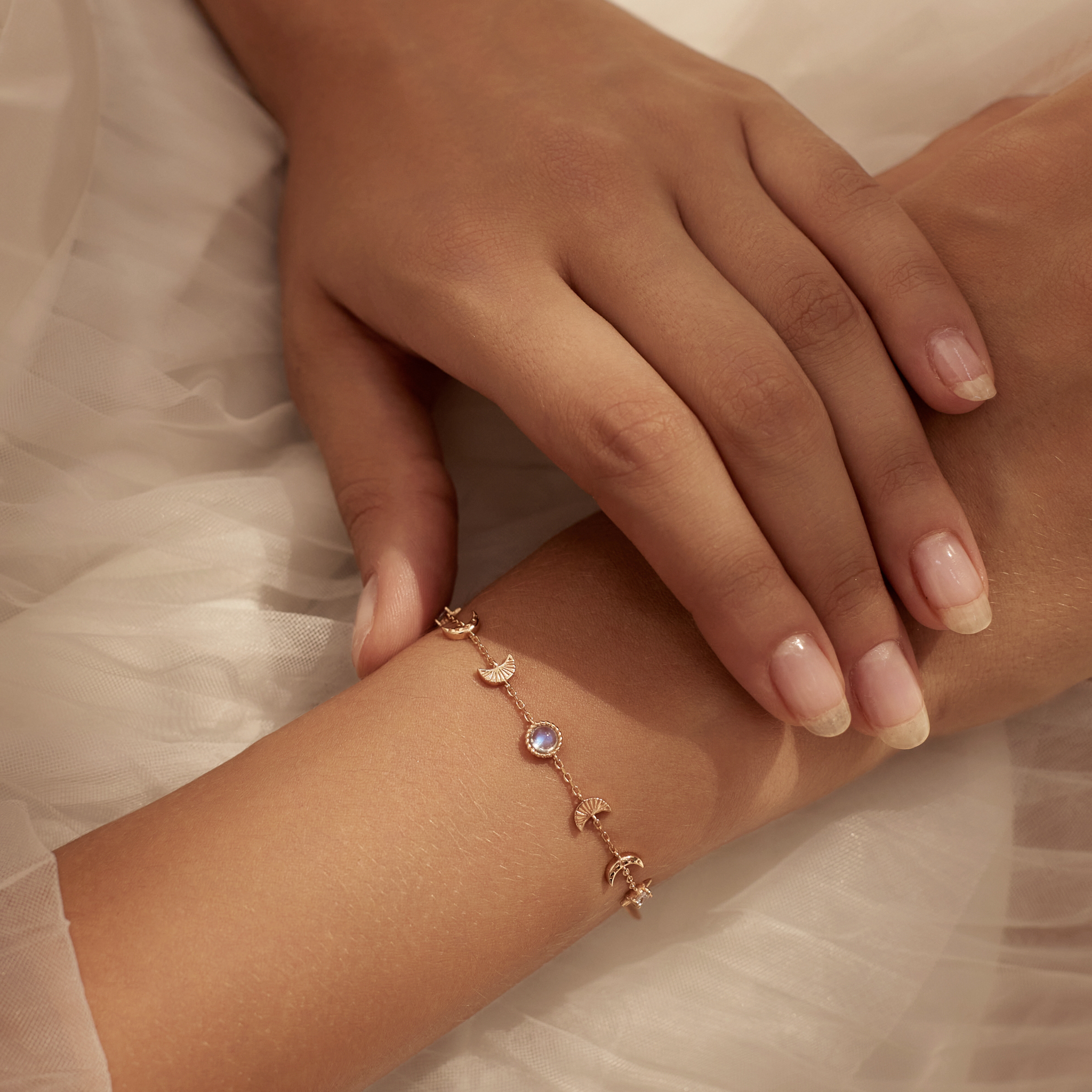 Lunettes in Dreamscape Bracelet