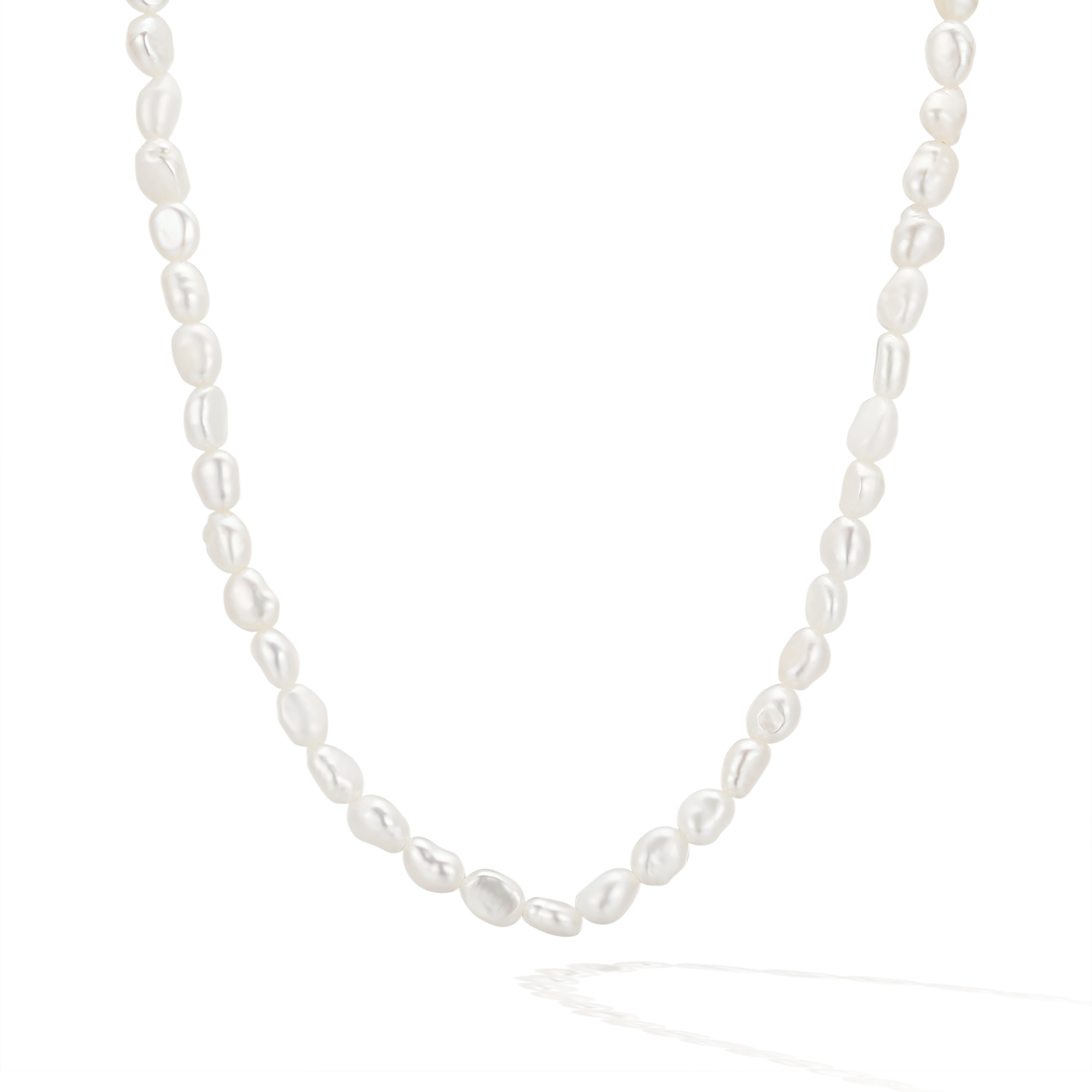 Ocean Jewels Pearl Choker