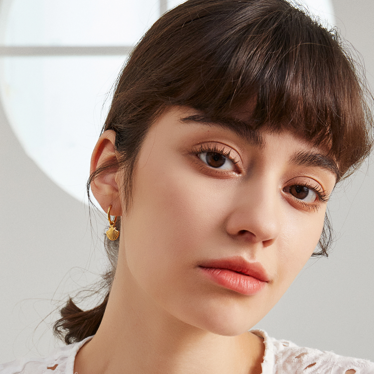 Shells in the Sea Huggies