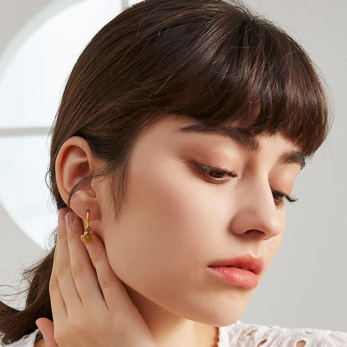 Shells in the Sea Huggies