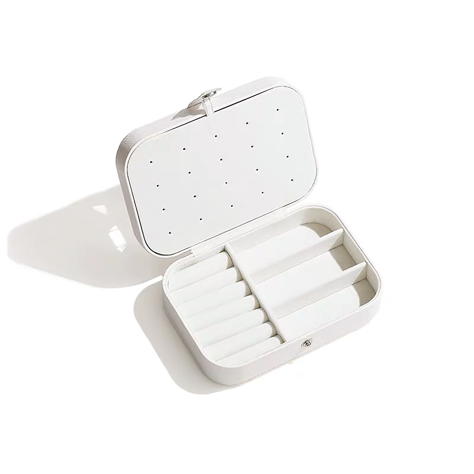 Travel Jewellery Case