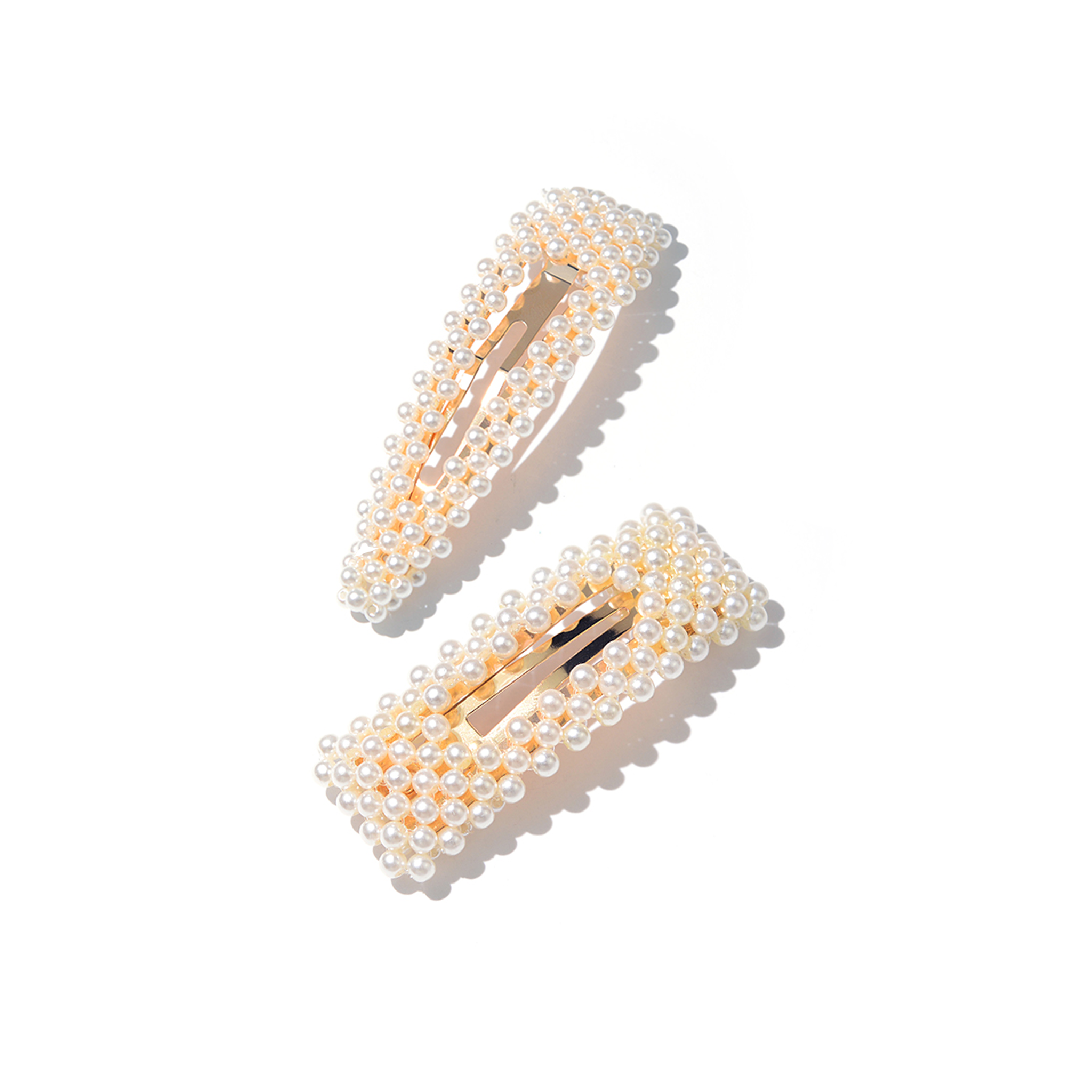 Chloe & Diana Hair clips